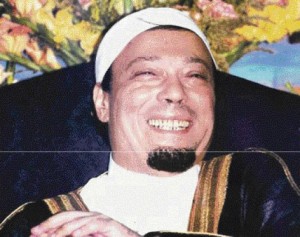 صالح أبو خليل حظوة كبرى ودغدغة لأحاسيس الضعفاء - الأخبار جريدة