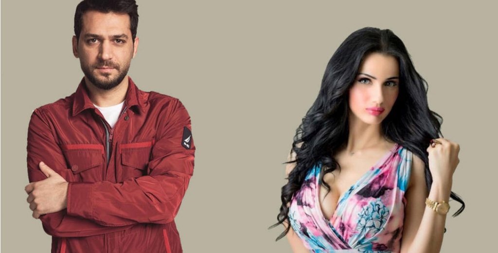 صور إيمان الباني تثير تساؤلات فيسبوكيين الأخبار جريدة