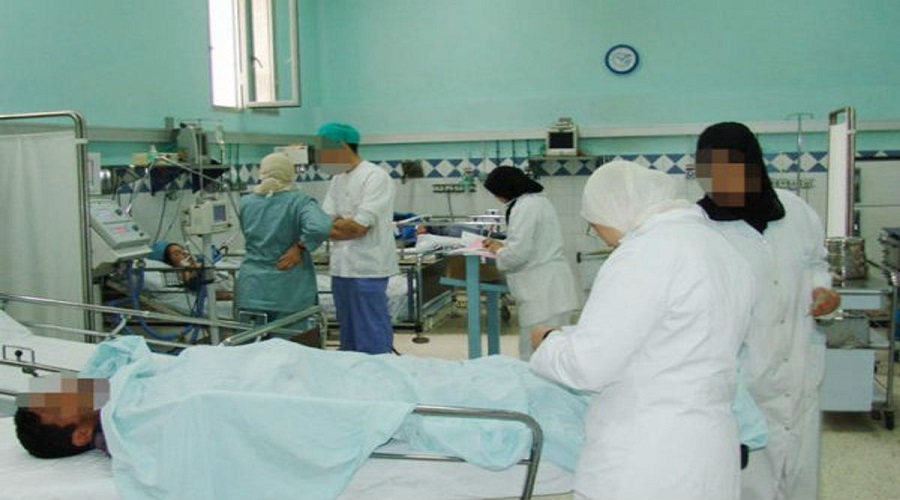 “عمليات جراحية مؤجلة منذ سنة”.. غياب طبيب التخدير يهدد بموت عشرات المرضى