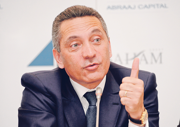 العلمي: صناعة السيارات أصبحت القطاع المصدر الأول للمغرب