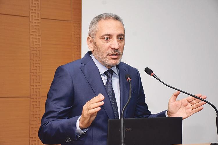 فتح 25 تحقيقا في إغراق الأسواق المغربية