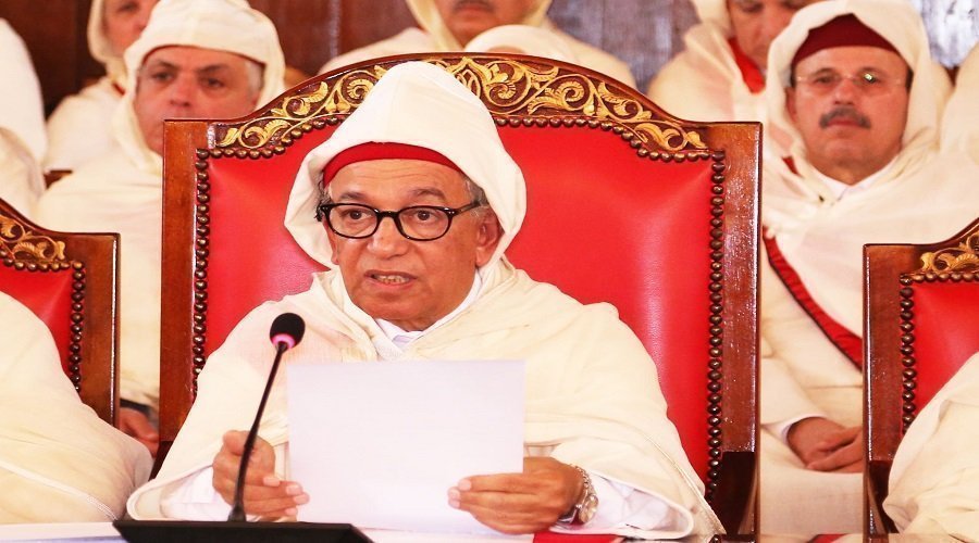 فارس يدعو إلى إصدار الأحكام العادلة داخل آجال معقولة بعد رفع حالة الطوارئ