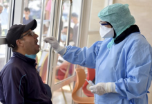 3460 إصابة و3038 حالة شفاء من كورونا بالمغرب خلال الـ24 ساعة الماضية