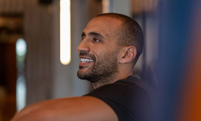 بدر هاري يدخل فترة الحجر الصحي بعد تأكد إصابته بفيروس كورونا