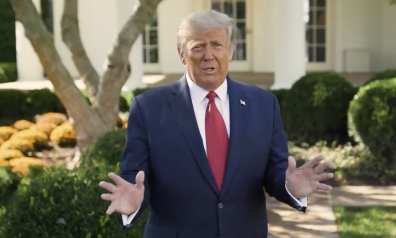 ترامب،أمريكا،لقاح،الجيش،لقاح،جرعات