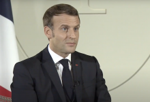 ماكرون يتبرأ من تصريحاته المسيئة للإسلام ويؤكد أن هاجسه حماية حرية التعبير في فرنسا