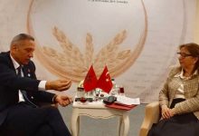 الحكومة،اتفاق،التبادل الحر،المغرب،تركيا،العلمي