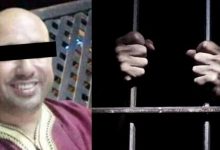 استئنافية وجدة تُثبِّت الحكم الابتدائي بـ10 سنوات نافذة في حق راقي بركان