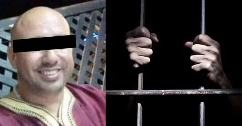 استئنافية وجدة تُثبِّت الحكم الابتدائي بـ10 سنوات نافذة في حق راقي بركان