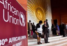 الاتحاد الافريقي،ترشيحات،إقصاء