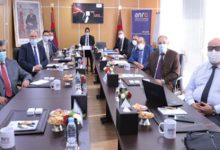 ضباط الكهرباء يصادقون على خارطة طريق عمل هيئتهم لخمس سنوات