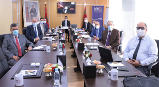 ضباط الكهرباء يصادقون على خارطة طريق عمل هيئتهم لخمس سنوات