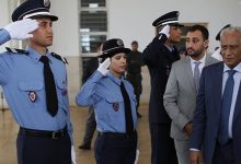 مندوبية التامك تخصص لترقية استثنائية لشهيد الواجب والموظفين المصابين وتؤمِّن السكن والعيش الكريم لأسرة الفقيد