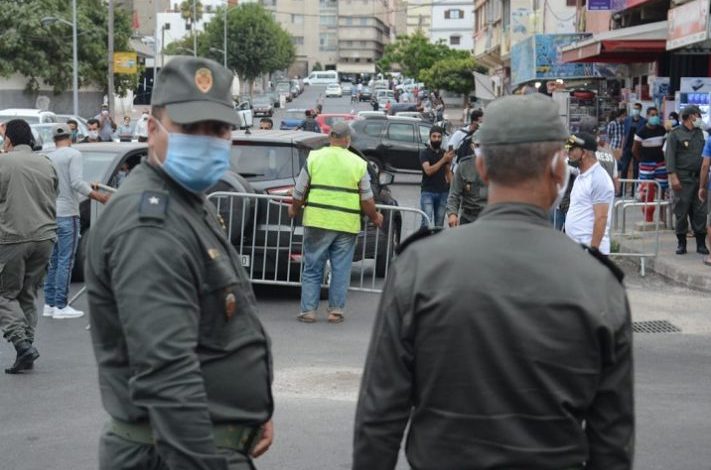 الحكومة تقرر تمديد العمل بإجراءات الإغلاق بالدار البيضاء 14 يوما أخرى