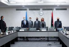 اتفاق ليبي بجنيف على التهدئة العسكرية واستئناف النقل والتنقل داخليا