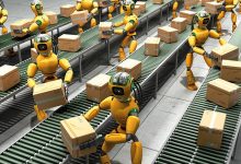 الروبوتات ستحرم 85 مليون شخص من وظائفهم وهذه هي المهن المطلوبة مستقبلا