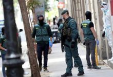 بدعم من الأمن المغربي . . إسبانيا تفكك خلية إرهابية مرتبطة بالقاعدة