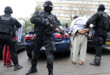 تحت بند التطرف الإرهابي . . فرنسا تطرد 231 مقيما منهم 9 مغاربة