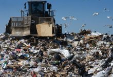 اختلالات عقود النفايات والتنظيف بجهة الرباط تحت مجهر قضاة المجلس الأعلى للحسابات