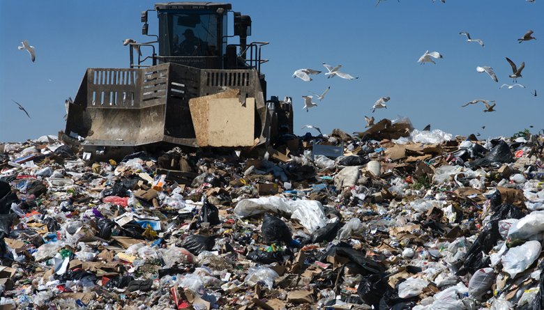 اختلالات عقود النفايات والتنظيف بجهة الرباط تحت مجهر قضاة المجلس الأعلى للحسابات