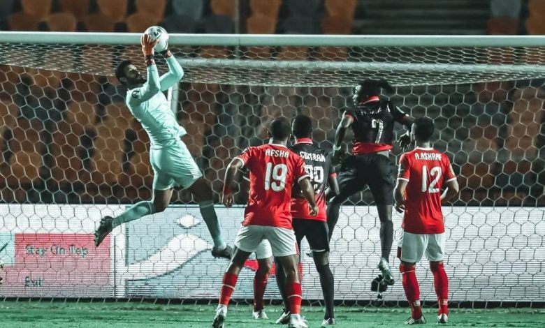 هزيمة الأهلي للوداد يئَد آماله في لعب نهائي أبطال إفريقيا ومطالب بإقالة الناصري