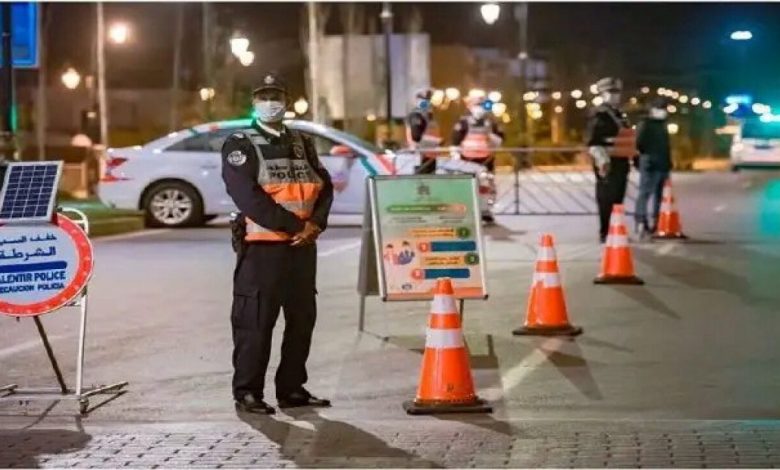 إجراءات حكومية مشددة بالدار البيضاء الكبرى وبرشيد وبنسليمان لمحاصرة انتشار كورونا
