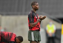 بوغبا يعتزل اللعب مع منتخب فرنسا ردا على تصريحات ماكرون المسيئة للإسلام