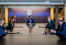 تثبيت استفتاء سحب الثقة من المجلس الإداري للبارصا يُرغم بارتوميو على الاستقالة