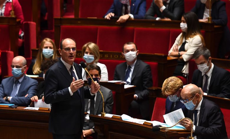 بعد هجوم نيس . . رئيس وزراء فرنسا يعلن رفع حالة التأهب الأمني إلى أعلى مستوياته