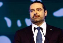 بعد تكليفه بتشكيل الحكومة . . الحريري يؤكد على تنفيذ الإصلاحات وفق المبادرة الفرنسية