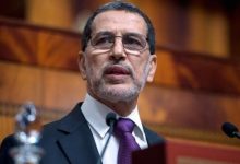 سعد الدين العثماني