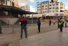 هذه هي الفضاءات والمحلات التي قررت سلطات سلا إغلاقها لمحاصرة كورونا