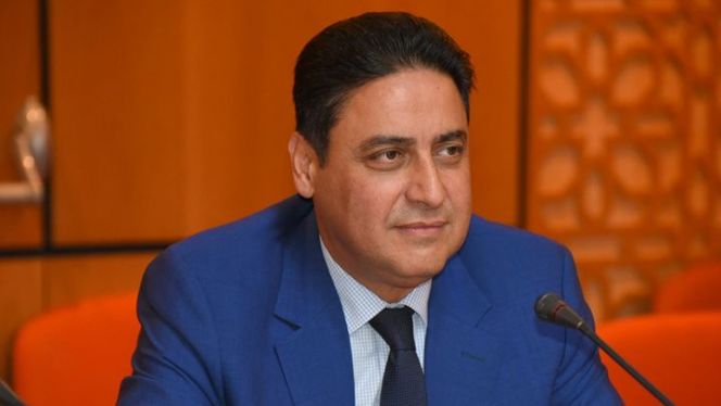 حجيرة يدق ناقوس الخطر بخصوص الوضعية الوبائية بوجدة ويدعو آيت الطالب للتدخل قبل فوات الأوان