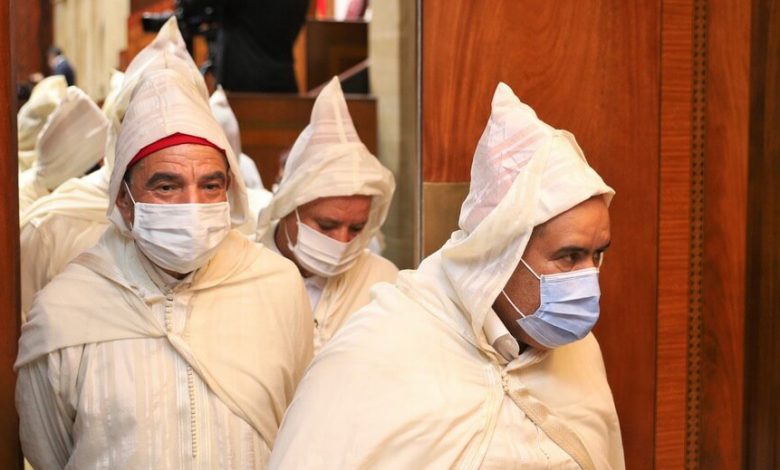 صندوق معاشات البرلمانيين،مجلس النواب