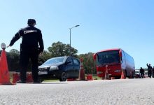 تشديد المراقبة بمداخل ومخارج الدار البيضاء وفق هذه الشروط