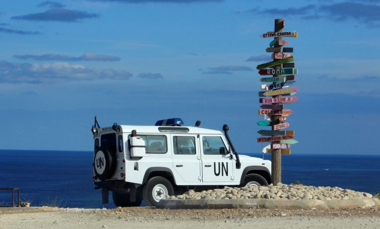 مفاوضات لبنانية إسرائيلية لتوزيع احتياطات الغاز الطبيعي بالبلوك 9