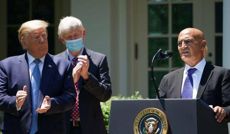 السلاوي،لقاح،كورونا