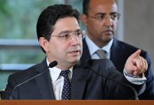 بوريطة يرد من الداخلة على الاستفزازات اليائسة لمرتزقة البوليساريو