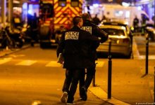 الشرطة الفرنسية تعتقل شخصا على خلفية هجوم بسكين في نيس