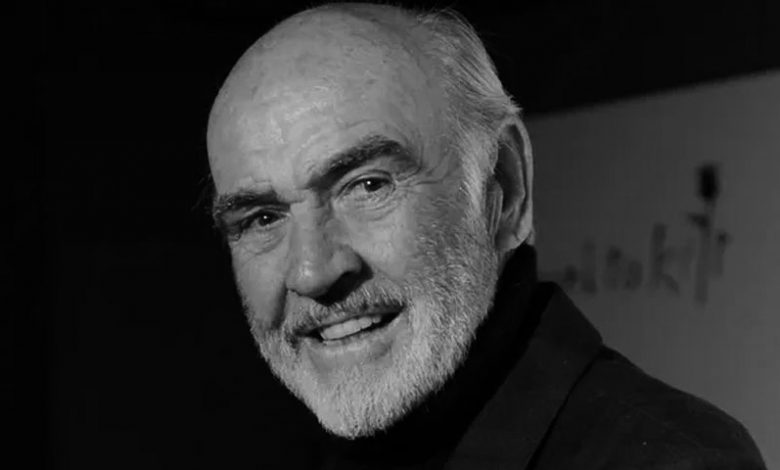 وفاة الممثل شون كونري مبدع شخصية جيمس بوند عن سن 91 عاما