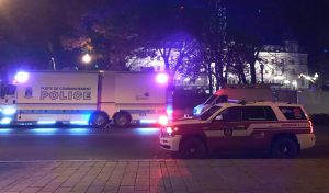 هجوم بسيف بمدينة كيبيك الكندية يخلف قتيلين وخمسة جرحى1
