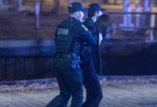 هجوم بسيف بمدينة كيبيك الكندية يخلف قتيلين وخمسة جرحى