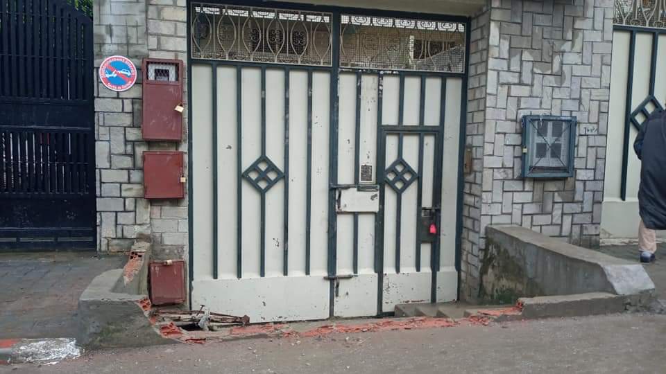 سلطات طنجة تشمع المعمل السري وتحقيقات قد تعصف بمسؤولين