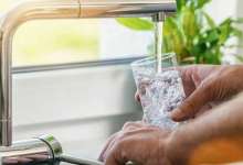 الماء الشروب