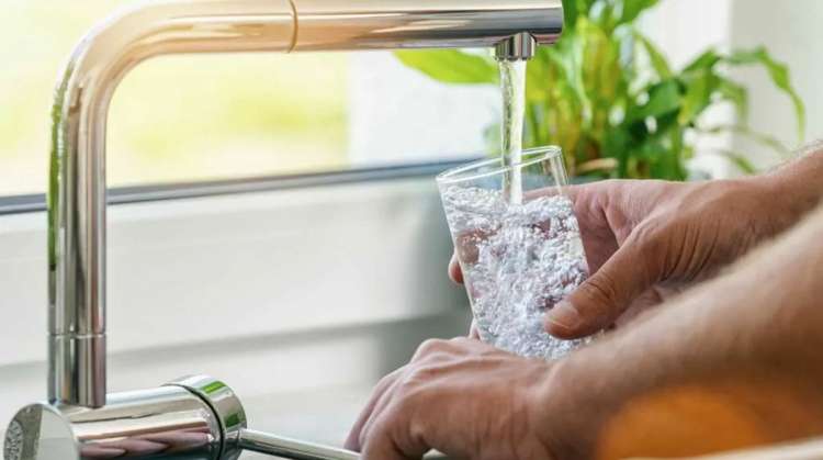 الماء الشروب