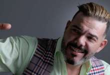 عادل الميلودي