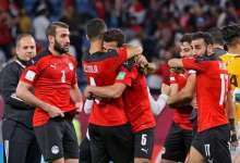 المنتخب المصري