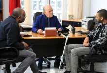 مسلسل ولاد الدرب