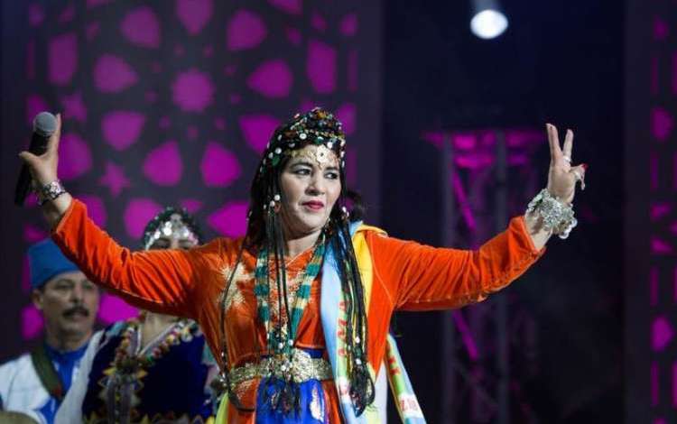 فاطمة تبعمرانت