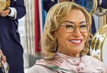 نزهة الركراكي